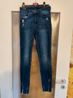 High Waist Jeans Nordrhein-Westfalen - Witten Vorschau