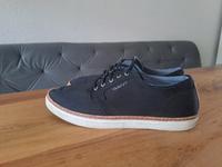 Stoff Sneaker Segelschuhe GANT Gr. 42 Niedersachsen - Peine Vorschau