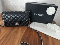 Chanel Timeless Mini Rectangular NEU Lammleder Schwarz Rheinland-Pfalz - Bad Dürkheim Vorschau