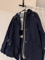 Dunkelblaue Jacke von s.oliver Baden-Württemberg - Rheinstetten Vorschau