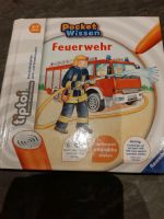 Tiptoi PocketWissen Feuerwehr Sachsen-Anhalt - Köthen (Anhalt) Vorschau