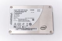 120 GB SSD / Intel SSD 320 Series / Gebraucht Wandsbek - Hamburg Eilbek Vorschau