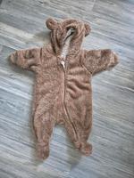 Baby Overall Winteranzug Nordrhein-Westfalen - Schwalmtal Vorschau