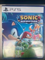 Sonic Superstars PS5 PlayStation 5 Hessen - Bad Soden am Taunus Vorschau