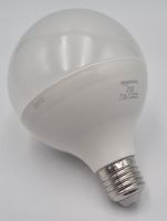 Amazon Basics LED-Leuchtmittel E27 14,5W Globe-Form (G93) 7€* Nordrhein-Westfalen - Vettweiß Vorschau