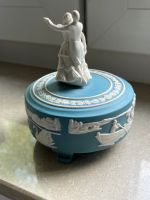 Blue Danube Music Box - Spieluhr aus Porzellan-  keine Defekte Eimsbüttel - Hamburg Eimsbüttel (Stadtteil) Vorschau