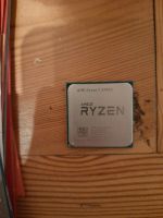 AMD Ryzen 7 2700x Niedersachsen - Wennigsen Vorschau