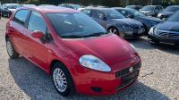 Fiat Grande Punto 1.4 8V Dynamic-2.Hand-Klima-4/5Türi Nordrhein-Westfalen - Paderborn Vorschau