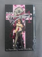 Death Note 1 Nordrhein-Westfalen - Ennigerloh Vorschau