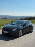 Astra j gtc biTurbo194ps 20zoll opc-line Rheinland-Pfalz - Ettringen Vorschau