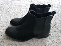 Halbschuhe Halbstiefel Damenschuhe Schuhe Gr. 40 Nordrhein-Westfalen - Borchen Vorschau