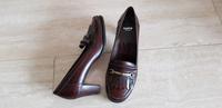 Nochmal reduziert! Lloyd Slippers Loafer Pumps NEU Baden-Württemberg - Grafenberg Vorschau