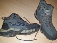 Neuwertige Trekkingschuhe Trekkingboots Schuhe Landrover Gr. 40 Nordrhein-Westfalen - Siegburg Vorschau