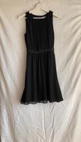 festliches Kleid in schwarz Damen Marie Lund Größe 34 Hessen - Baunatal Vorschau