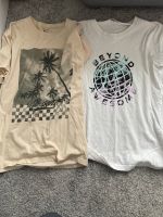 2 H&M T- Shirts Größe 146/152 Baden-Württemberg - Waldbronn Vorschau