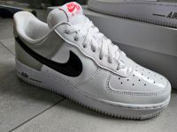 Nike Air Force 1 Sneaker / Schuhe Gr. 38,5 Berlin - Spandau Vorschau