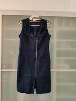 Orsay Kleid Robe 38 blau Niedersachsen - Braunschweig Vorschau