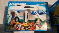 Playmobil Wohnmobil Hessen - Langenselbold Vorschau