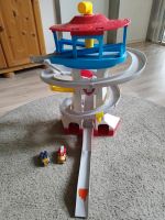 Paw patrol Zentrale true Metal mit 2 Fahrzeugen Nordrhein-Westfalen - Rheine Vorschau