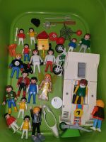 Playmobil, Sammlung, früher, heute Hessen - Großenlüder Vorschau