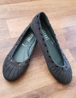 NEU - STREET Ballerinas Schuhe Gr. 38 Berlin - Biesdorf Vorschau