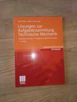 Lösungen zur Aufgabensammlung Technische Mathematik Bayern - Schongau Vorschau