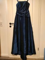 Kleid Abendkleid Ambiance mit Bolero Größe 38 Abi Niedersachsen - Vechelde Vorschau