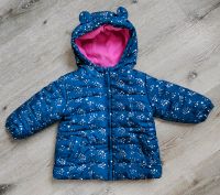 Mädchen Winterjacke Gr. 74 / 80 Nordrhein-Westfalen - Attendorn Vorschau