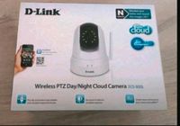 D-link DCS 5020L wireless cloud camera Kamera Überwachungskamera Aachen - Aachen-Mitte Vorschau