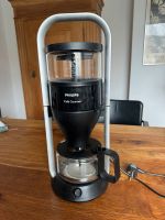 Philips Café Gourmet Kaffeemaschine Hessen - Groß-Gerau Vorschau