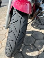 Yamaha xj600n Nordrhein-Westfalen - Warendorf Vorschau