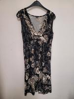 S.Oliver Kleid Selection Gr.40 Nordrhein-Westfalen - Düren Vorschau