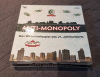 Anti-Monopoly Neu + OVP Baden-Württemberg - Weinheim Vorschau