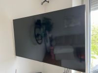 Samsung Crystal UHD 4K TV 55 Zoll , HDR, AirSlim, München - Laim Vorschau