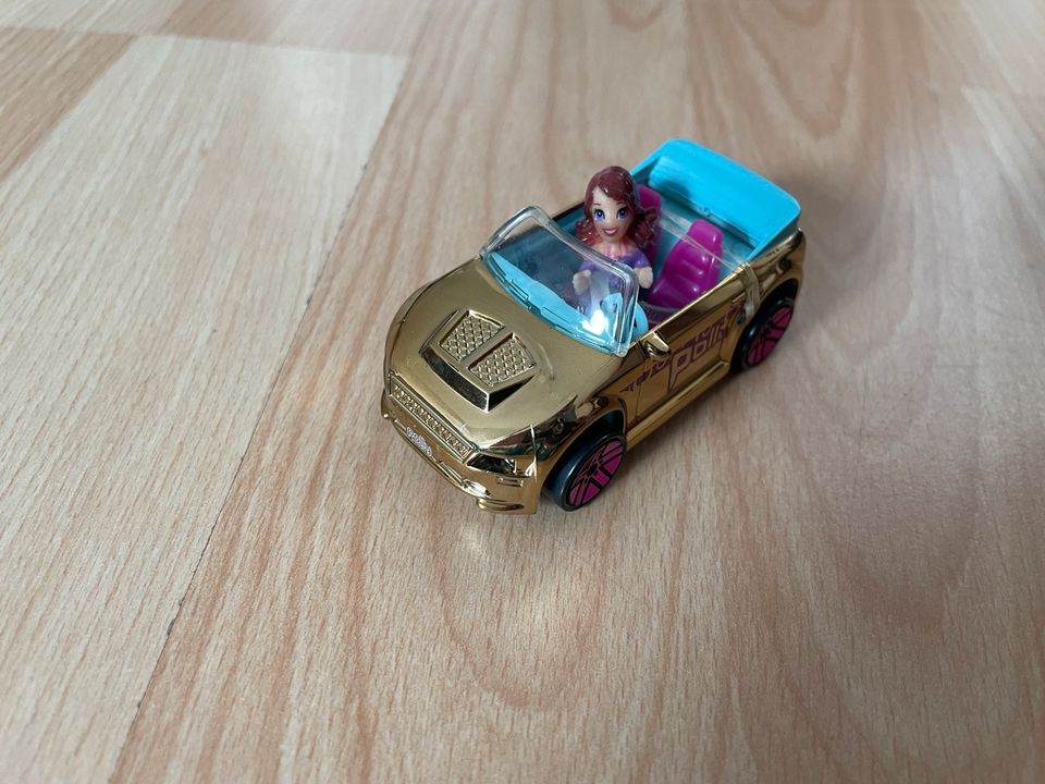 Polly Pocket Autos - Wheels + Puppen in Kaiserslautern