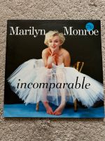 Marilyn Monroe incomparable Vinyl/Schallplatte Hannover - Nord Vorschau