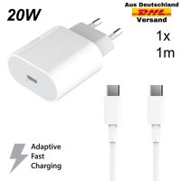 20W Universal Schnellladegerät Ladekabel für iPhone15/Plus/Pro Ma Herzogtum Lauenburg - Lauenburg Vorschau