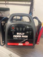 Bully power pack  Batterieladegerät Baden-Württemberg - Bad Saulgau Vorschau