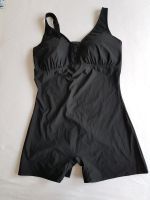 Damen Shape Badeanzug, Größe 48, schwarz, Neu Kreis Pinneberg - Uetersen Vorschau