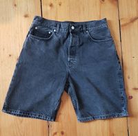 ARKET Oversize Shorts Jeans | EU 31 | NP 41€ | 1x getragen Thüringen - Weimar Vorschau