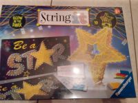 Ravensburger String it Star Stern leuchtet im Dunklen 3D NEU OVP Thüringen - Heilbad Heiligenstadt Vorschau