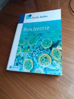 Biochemie 4. Auflage Lehrbuch Rassow Hauser Netzker Deutzmann Bochum - Bochum-Mitte Vorschau