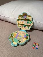 Polly pocket 1990 Blumenshop Bayern - Edling Vorschau