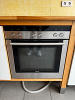 Siemens Backofen Rheinland-Pfalz - Montabaur Vorschau