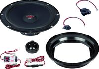 Audiosystem XFIT200 VW-PASSAT 3B(G) EVO2 Kr. Altötting - Burghausen Vorschau