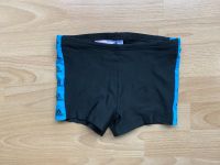 Adidas Jungen Schwimmshort Badehose Boxer schwarz 140 9 - 10 Bayern - Fürstenfeldbruck Vorschau