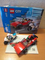 60392 Lego City, Verfolgungsjagd, Polizei, Räuber Schleswig-Holstein - Hürup Vorschau