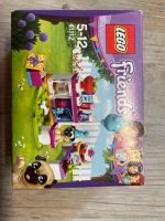 Lego Friends 41112 Partykuchen Nordrhein-Westfalen - Salzkotten Vorschau