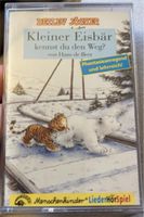 Kleiner Eisbär kennst du den Weg?  - Kassette - Hörspiel Hessen - Oberursel (Taunus) Vorschau