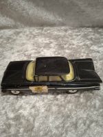 Corgi Toys Chevrolet Impala 21101/59 schwarz Police Vintage Berlin - Wilmersdorf Vorschau